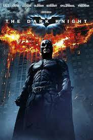 Batman The Dark Knight Poster