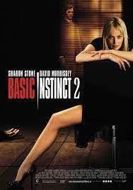 Basic Instinct 2 Poster